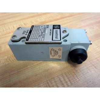 General Electric CR115G 119 GE Limit Switch CR115G119 Right Side Head - New No Box