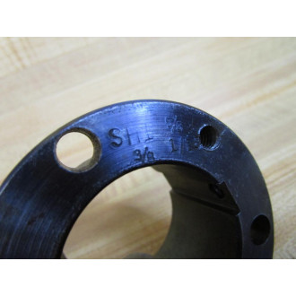 Generic SH1 Pulley Sleeve WKeyway - New No Box