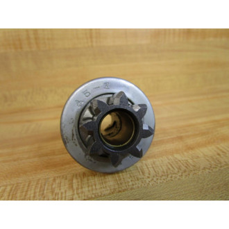 Clark 333 71 6-Z Starter Bendix 333 71