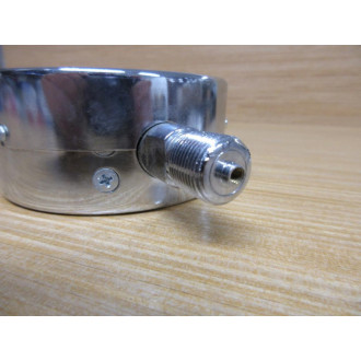 Matsuba Keiki 309654 Pressure Gauge - Used