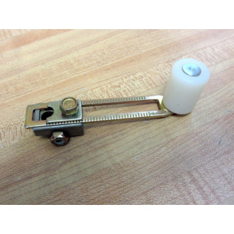 Allen Bradley 802T-W2D Lever Arm 802TW2D Ser.B
