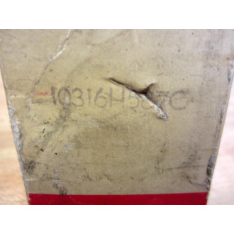 Cutler Hammer 10316H5875C Limit Switch W10316H555A Base