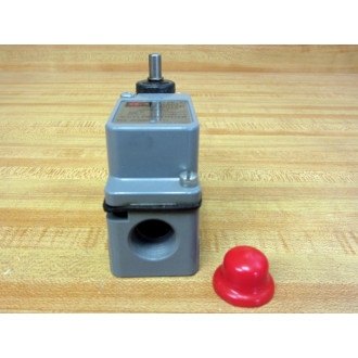 Cutler Hammer 10316H5875C Limit Switch W10316H555A Base