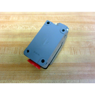 Cutler Hammer 10316H5875C Limit Switch W10316H555A Base