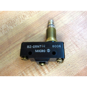 Micro Switch BZ-2RN702 Honeywell Limit Switch BZ2RN702