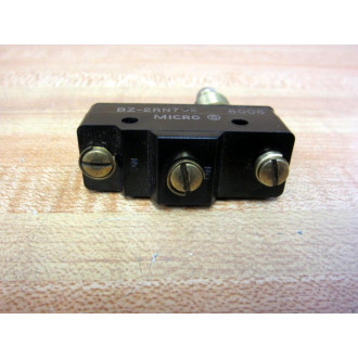 Micro Switch BZ-2RN702 Honeywell Limit Switch BZ2RN702
