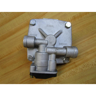 Generic 57914L Gas Valve - New No Box