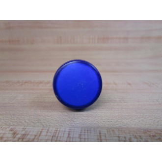Allen Bradley 800FM-P6 Blue Button 800FMP6 (Pack of 10) - Refurbished