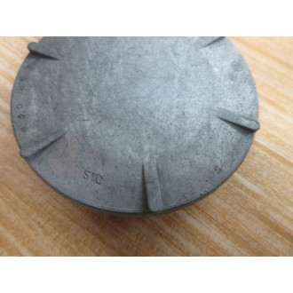 Crouse & Hinds STC-5 Scru-Tite Conduit Hub Cap Off STC5 - New No Box