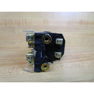 Allen Bradley 800T-FXPH16RA1 Button 120V - Refurbished
