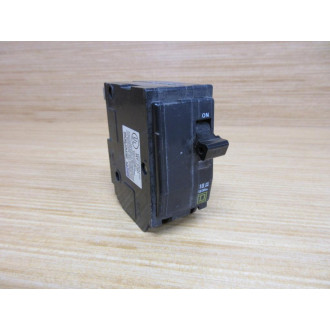 Square D QO-240 Schneider 40A Circuit Breaker QO240 (Pack of 5) - Used