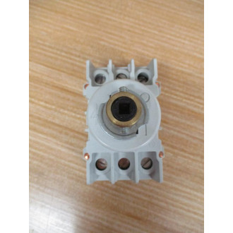 Cutler Hammer C362NW80 Eaton Switch Body W Collar