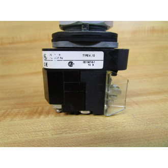 Allen Bradley 800T-FXP16RA1 Pushbutton - Refurbished