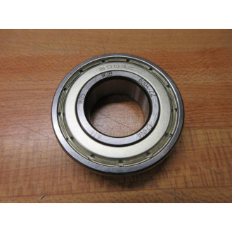 WJB 6004ZZ Ball Bearing (Pack of 2) - New No Box