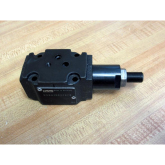 Parker DSBA1002Z07B 2-Way Slip-In Cartridge Valve - New No Box