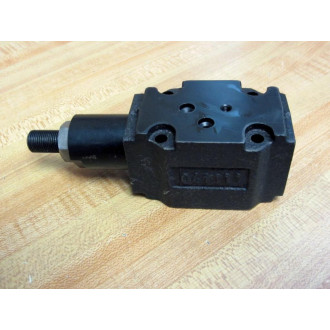 Parker DSBA1002Z07B 2-Way Slip-In Cartridge Valve - New No Box