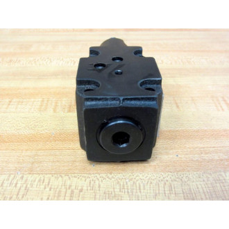 Parker DSBA1002Z07B 2-Way Slip-In Cartridge Valve - New No Box