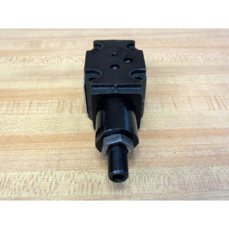 Parker DSBA1002Z07B 2-Way Slip-In Cartridge Valve - New No Box
