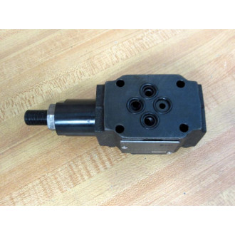 Parker DSBA1002Z07B 2-Way Slip-In Cartridge Valve - New No Box