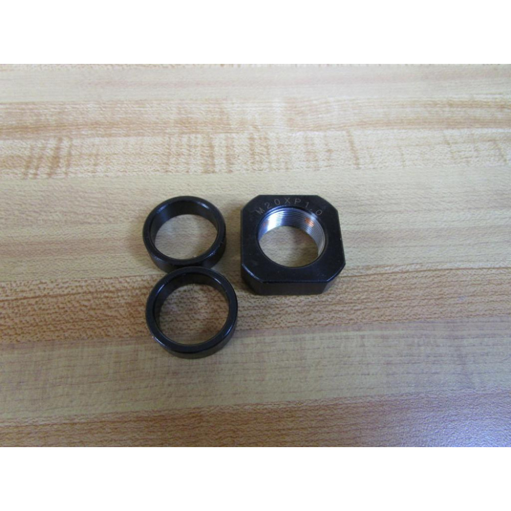 P1205248531 Mounting Kit M20XP1.0 - New No Box