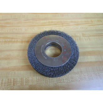 AE 0031A Wire Wheel Brush - New No Box