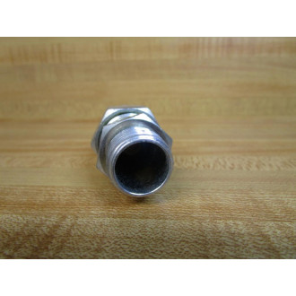 Hubbell SHC1022ZP Cord Connector (Pack of 4) - New No Box