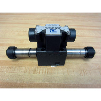Duplomatic MD1JB-RK10N-K6 Directional Control Valve MD1JBRK10NK6 - New No Box