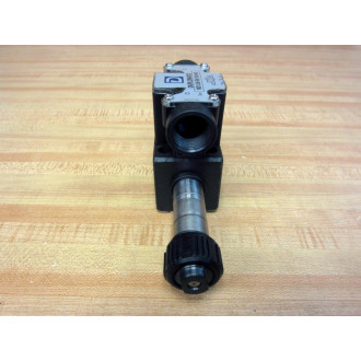 Duplomatic MD1JB-RK10N-K6 Directional Control Valve MD1JBRK10NK6 - New No Box