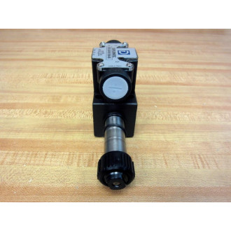 Duplomatic MD1JB-RK10N-K6 Directional Control Valve MD1JBRK10NK6 - New No Box