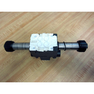 Duplomatic MD1JB-RK10N-K6 Directional Control Valve MD1JBRK10NK6 - New No Box