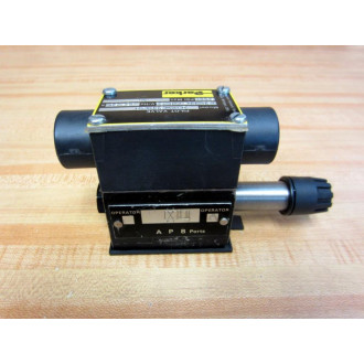 Parker D1VW20HY40 Pilot Valve - New No Box