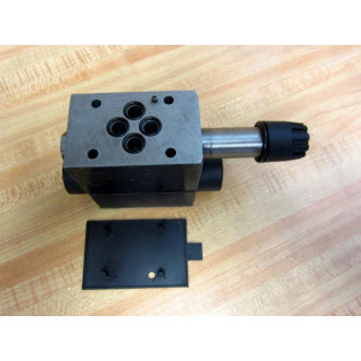 Parker D1VW20HY40 Pilot Valve - New No Box