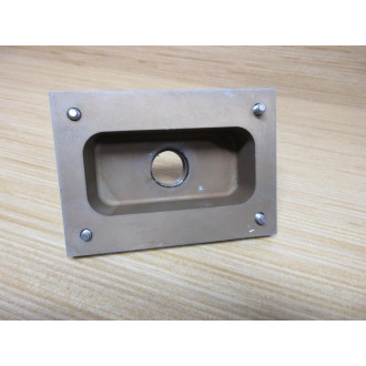 Allen Bradley 800H-NP30 Cover Series X - Used