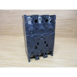 General Electric TEB132030 30A Circuit Breaker GE New Style - Used
