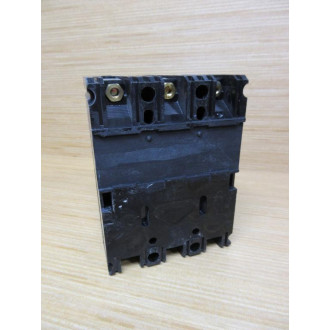 Square D FAL 60A 60 AMP Circuit Breaker FAL60A - Used