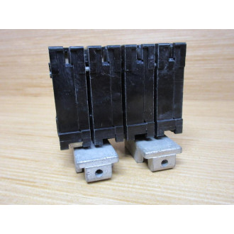 ITE EQ-P 150A Gould 150A  4-Pole Circuit Breaker EQ-P-4-150A - Used