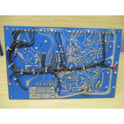 Emerson Wer Industrial 990 DC Motor Control Board 990-1 - Parts Only