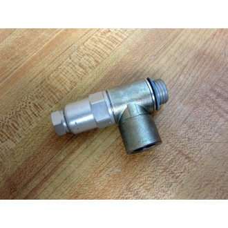 Festo HGL-14-B Piloted Check Valve 530031 123918 Piloted Non-Return Valve