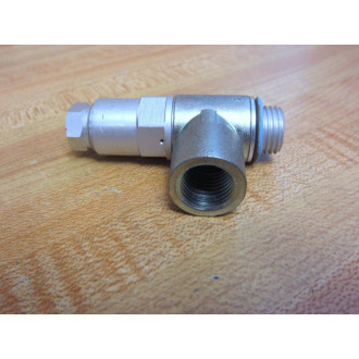 Festo HGL-14-B Piloted Check Valve 530031 123918 Piloted Non-Return Valve