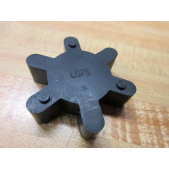 Generic L075 Spider Coupling Insert (Pack of 4) - New No Box