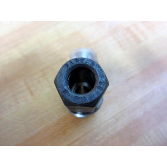 Parker 923R SS Valve - New No Box