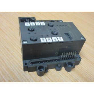 Siemens 6ES7 141-1BF12-0XB0 Basic Module ET200X W X03 Base - Used