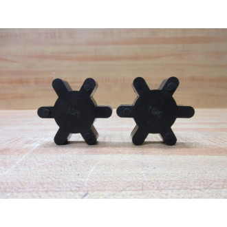 Lovejoy L075 Spider Coupling Insert (Pack of 4) - New No Box