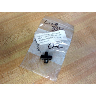 B04919822700 Support (Pack of 4) - New No Box