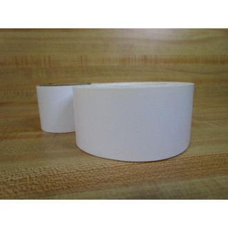 Forbo Siegling TE 802 02U MT-Q-NA White FDA Conveyor 1,251 mm - New No Box