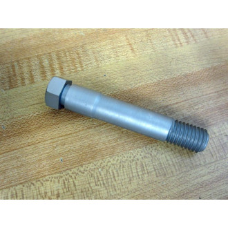 128862 Mounting Bolt (Mustang Rear CI) (Pack of 2) - New No Box