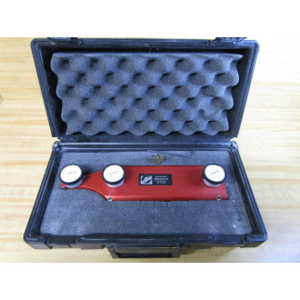 Support Products 651 Height Gauge WCarrying Case - New No Box