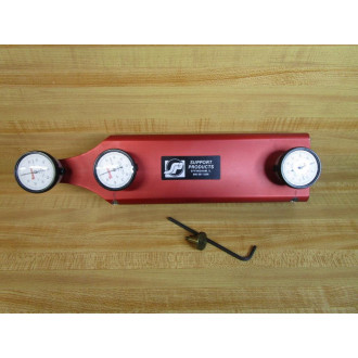 Support Products 651 Height Gauge WCarrying Case - New No Box