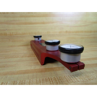 Support Products 651 Height Gauge WCarrying Case - New No Box