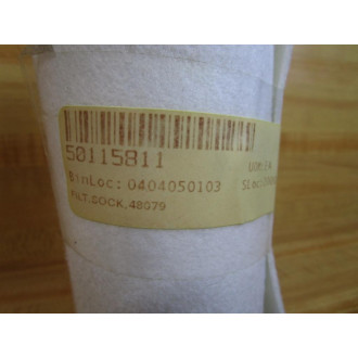 Generic 50115811 Flint, Sock 48079 - New No Box